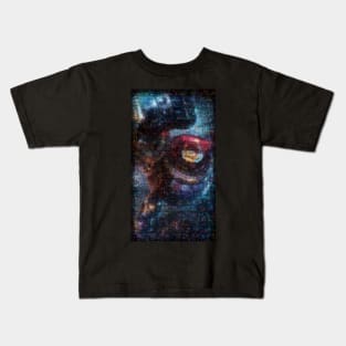 Blitzcrank Kids T-Shirt